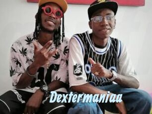 Dextermaniaa