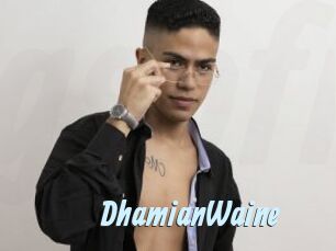 DhamianWaine