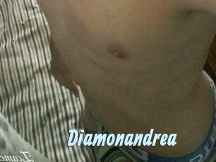 Diamonandrea