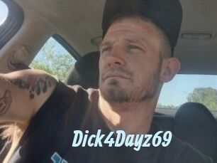 Dick4Dayz69