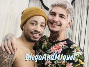 DiegoAndMiguel