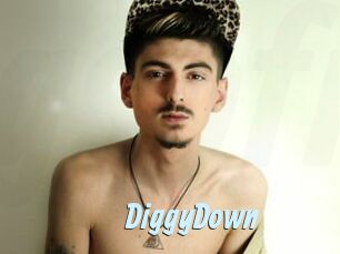 DiggyDown