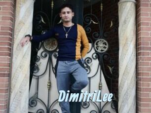 DimitriLee