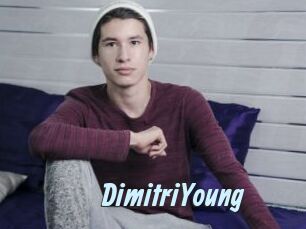 DimitriYoung