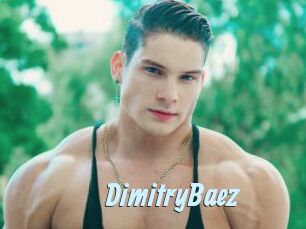 DimitryBaez