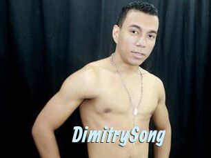 DimitrySong