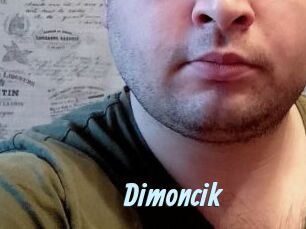 Dimoncik