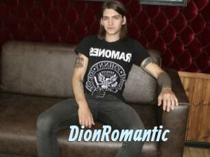 DionRomantic