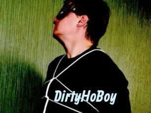 DirtyHoBoy