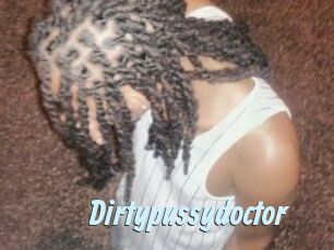 Dirtypussydoctor