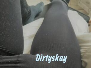 Dirtyskay