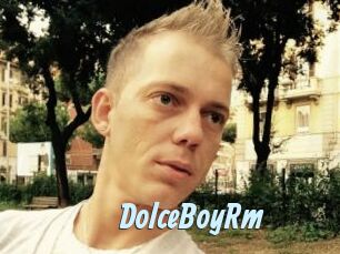 DolceBoyRm