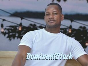 DominantBlack