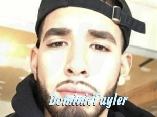 Dominic_Tayler