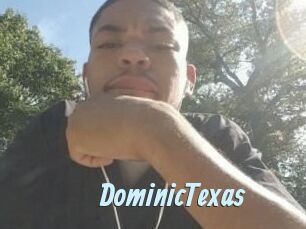 Dominic_Texas