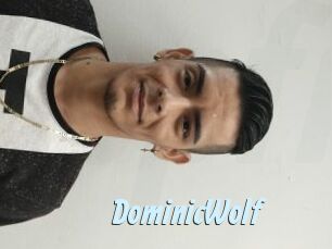 DominicWolf