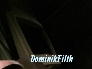 DominikFilth