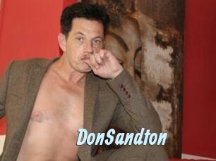 DonSandton