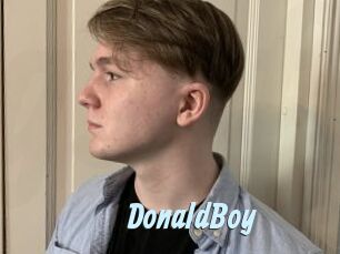 DonaldBoy