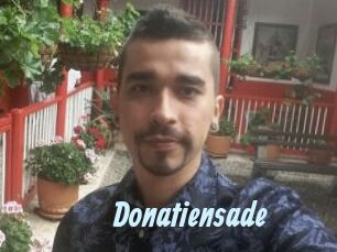 Donatiensade