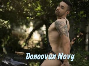 Donoovan_Novy