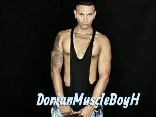 DorianMuscleBoyH