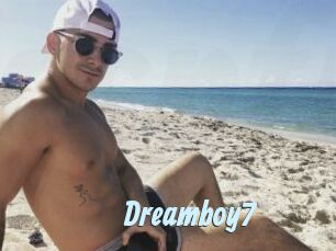 Dreamboy7