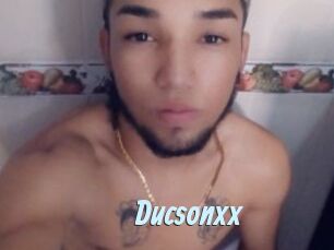 Ducsonxx