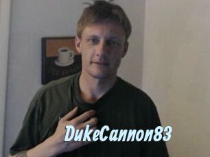 DukeCannon83