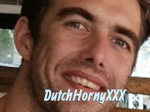 DutchHornyXXX