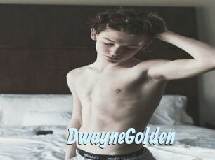 DwayneGolden