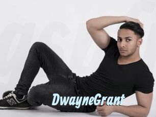 DwayneGrant