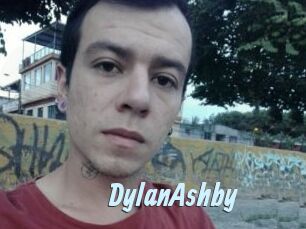 DylanAshby