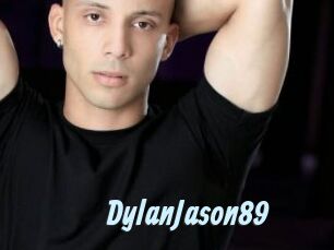 DylanJason89