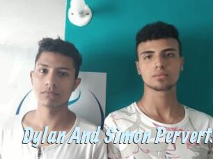 Dylan_And_Simon_Perverts