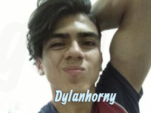 Dylanhorny