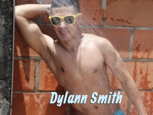 Dylann_Smith