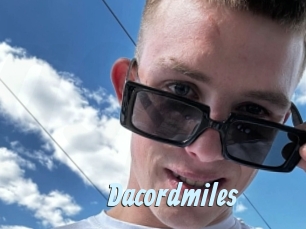 Dacordmiles