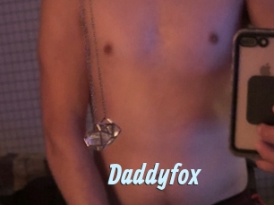 Daddyfox