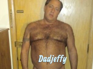 Dadjeffy