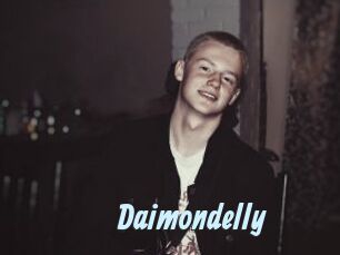 Daimondelly