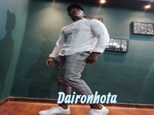 Daironhota