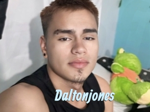 Daltonjones