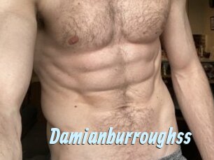 Damianburroughss