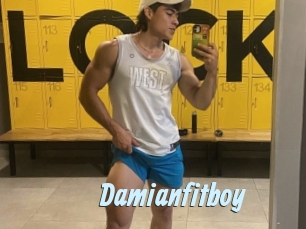 Damianfitboy