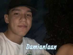 Damianlaan