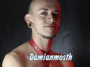 Damianmosth