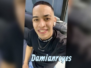 Damianreyes