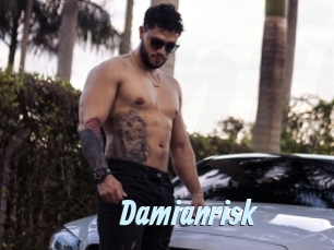 Damianrisk