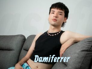 Damiferrer